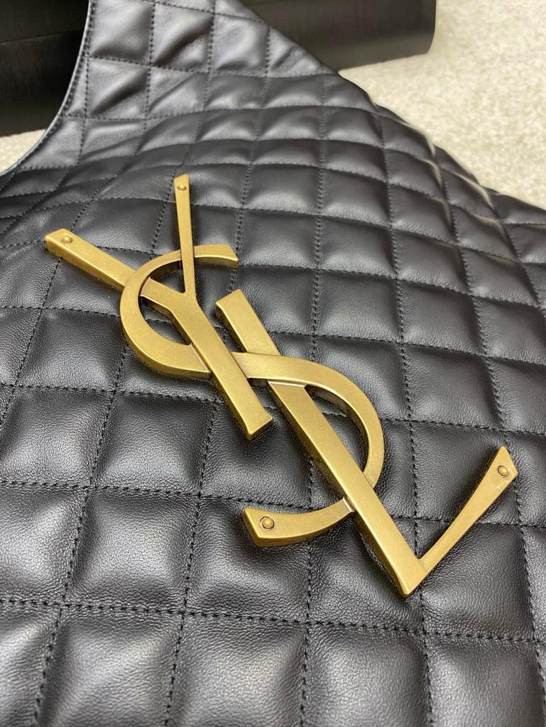 Réplica 1:1 YSL maxibolso shopper Icare