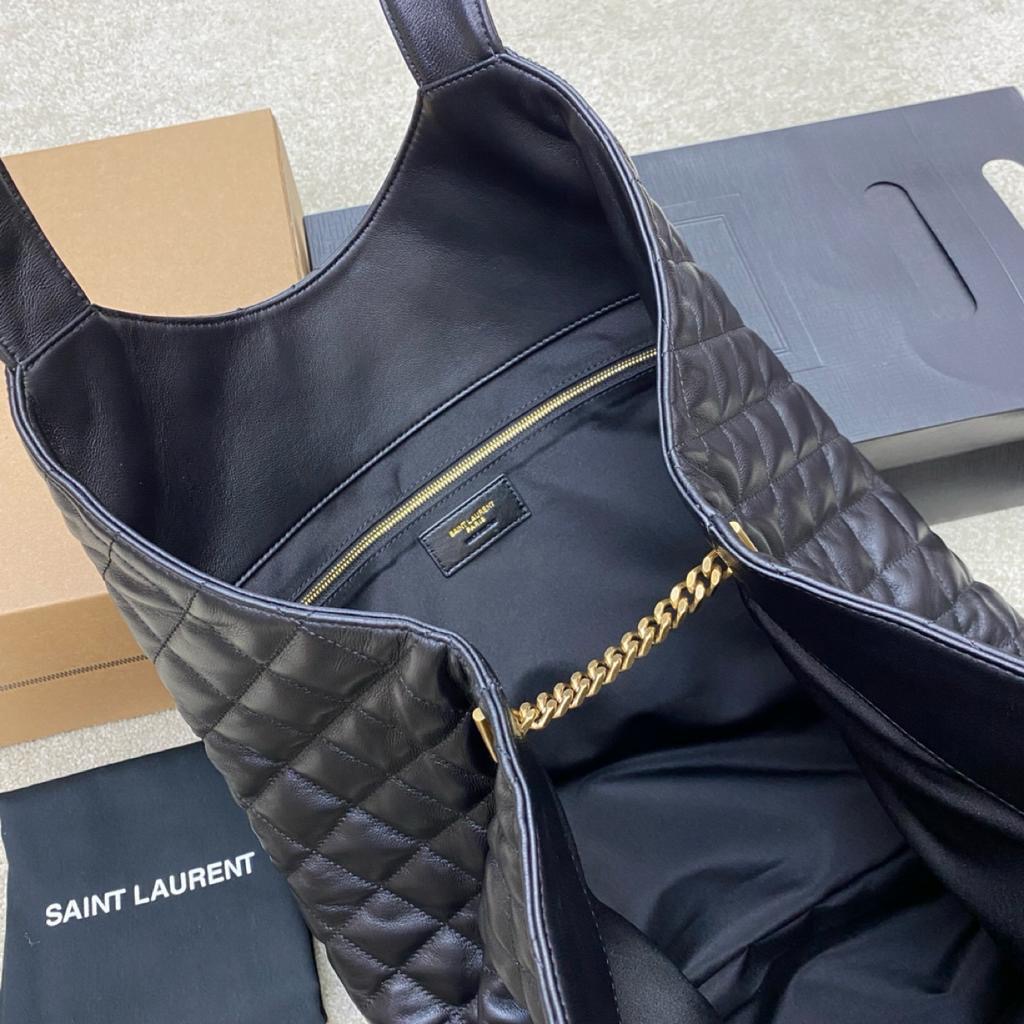 Yves saint Laurent maxishopper icare
