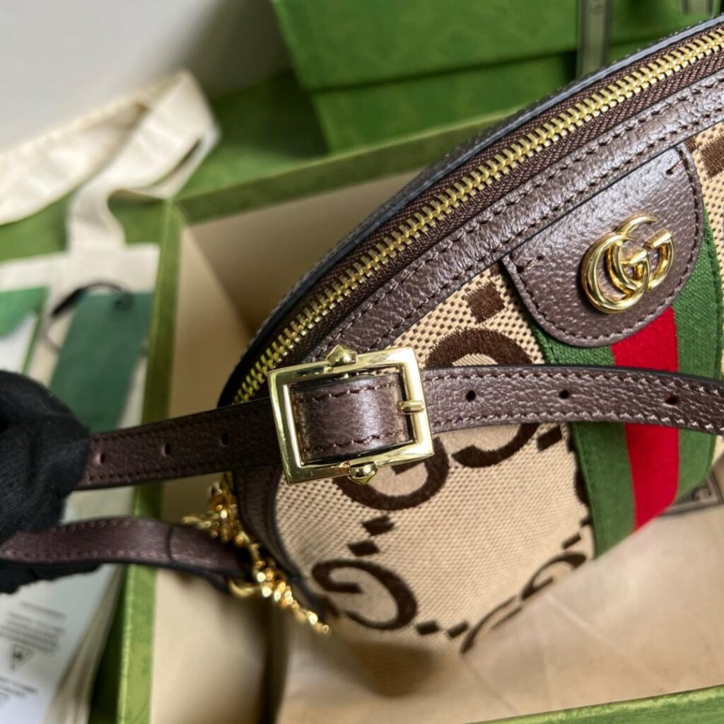 Bolso imtitacion gucci Ophidia