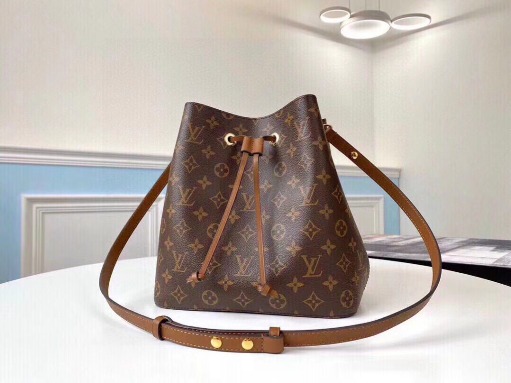 imitación louis vuitton neo noe 1:1