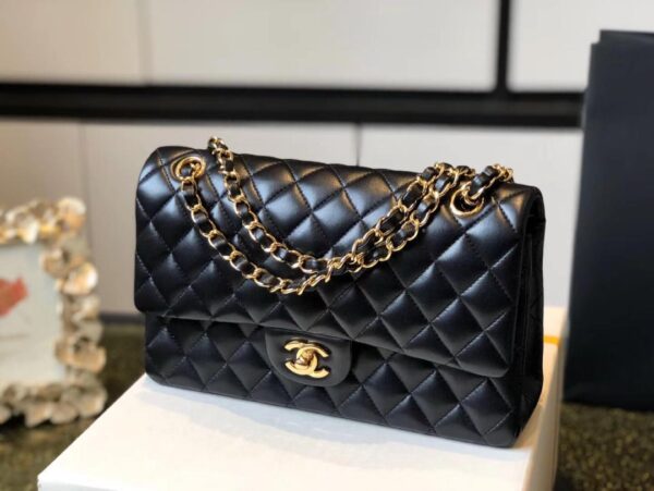 Bolso Chanel timeless replica 1:1