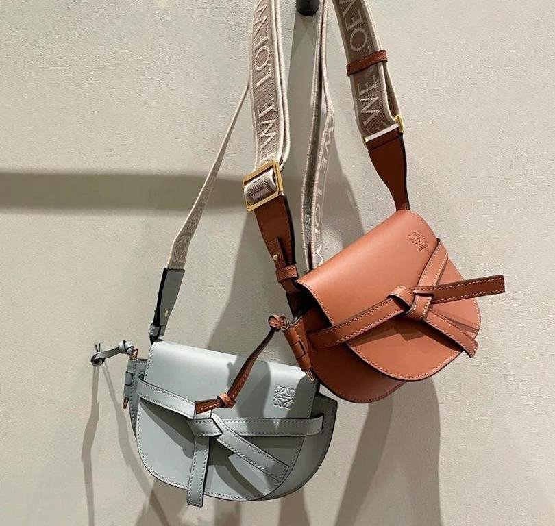 Bolsos imitaciones loewe 1:1