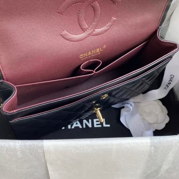 Chanel timeless Classique imitacion