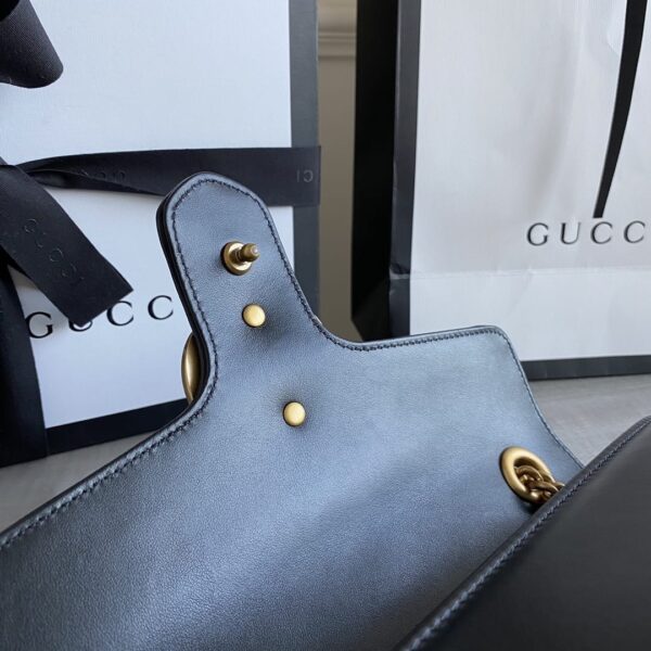 Gucci marmont imitación perfecta - Imagen 9