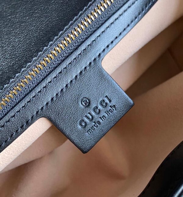 Gucci marmont imitación perfecta - Imagen 6