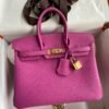 Birkin Hermes replica 1:1