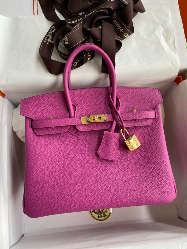 Birkin Hermes replica 1:1