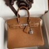 Birkin Hermes replica 1:1
