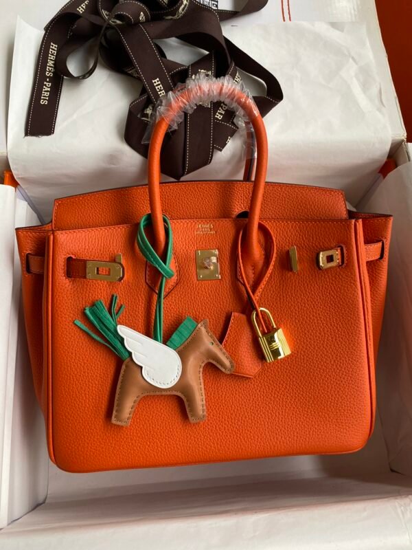 Birkin Hermes replica 1:1