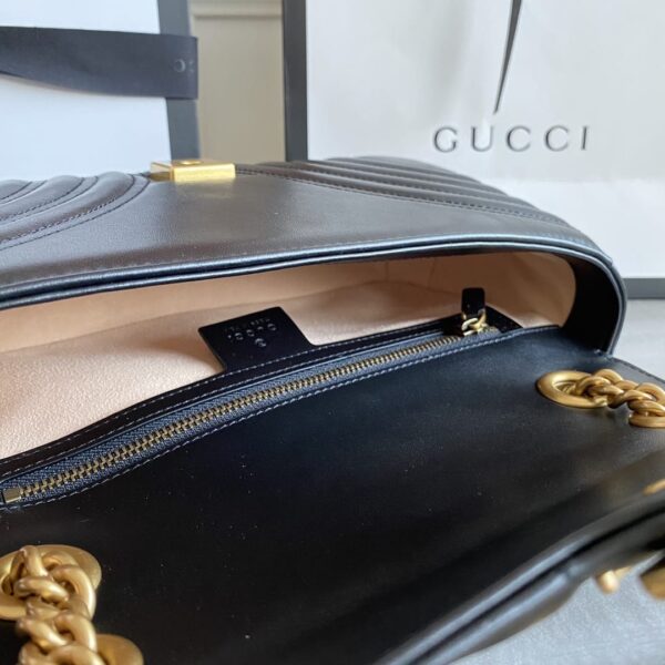 Gucci marmont imitación perfecta - Imagen 5