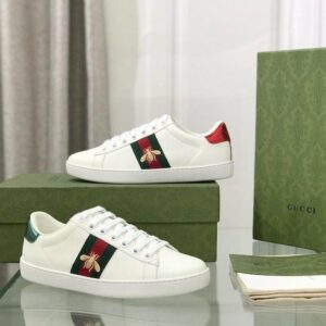 Zapatillas Gucci Abeja Imitación