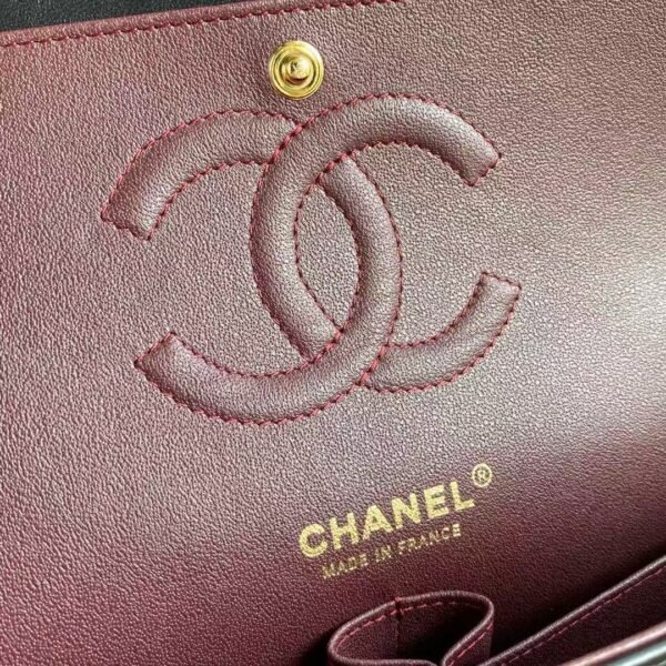 Chanel timeless Classique imitacion