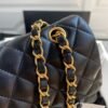 Chanel timeless Classique imitacion