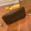Neverfull MM réplica 1:1 LV