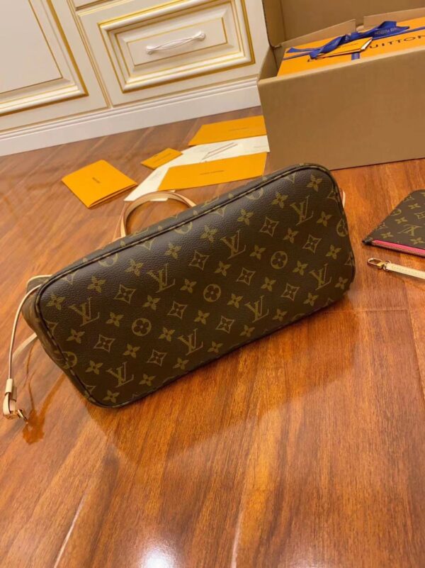 Replica de bolso neverfull Louis Vuitton - Imagen 2