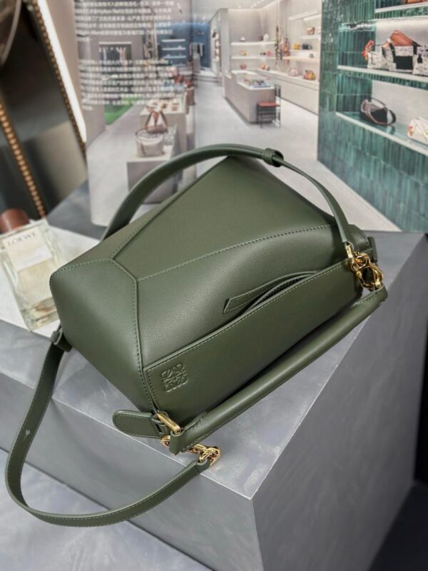 Bolso puzzle Loewe réplica exacta - Imagen 6