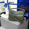 Bolso puzzle Loewe réplica