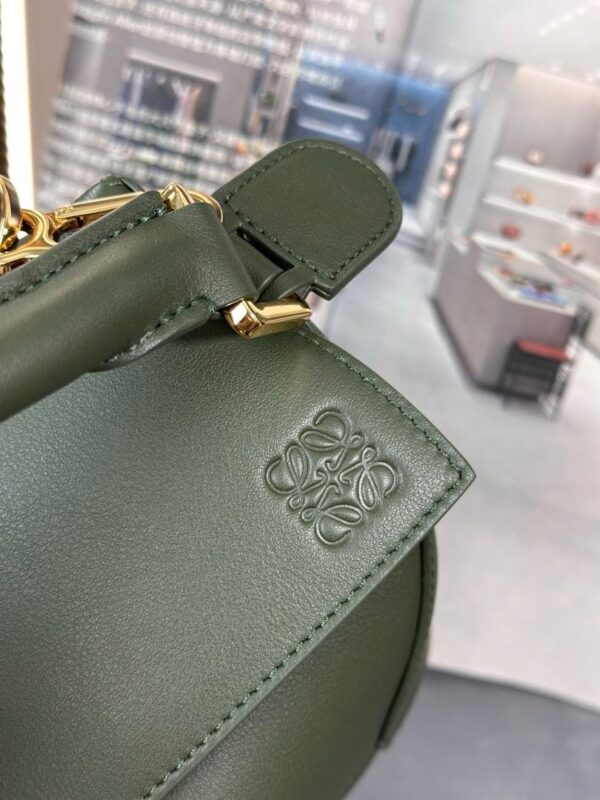 Bolso puzzle Loewe réplica exacta - Imagen 4