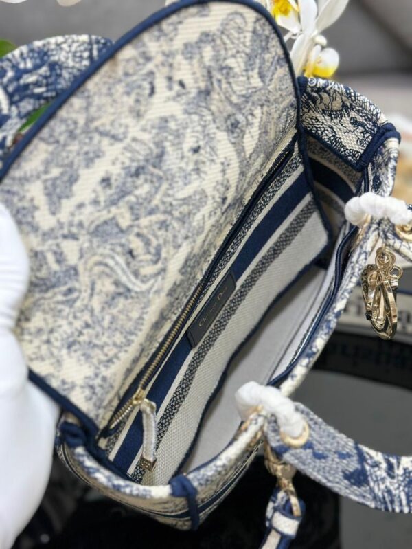 Réplica Dior Lady D- lite - Imagen 8