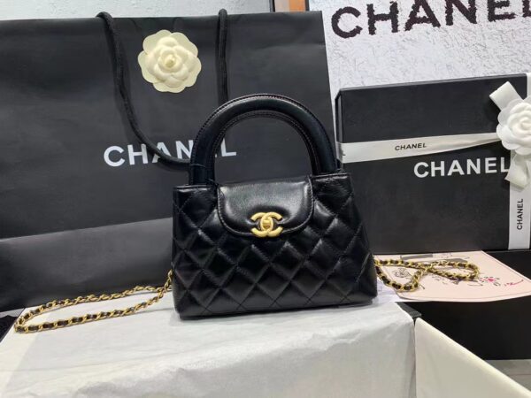 Réplica Chanel kelly bag - Imagen 2