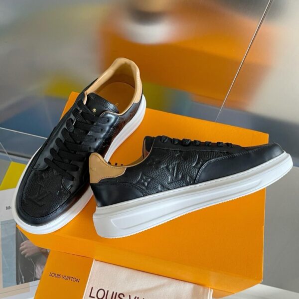Zapatillas Beverly Hills LV réplica - Imagen 6