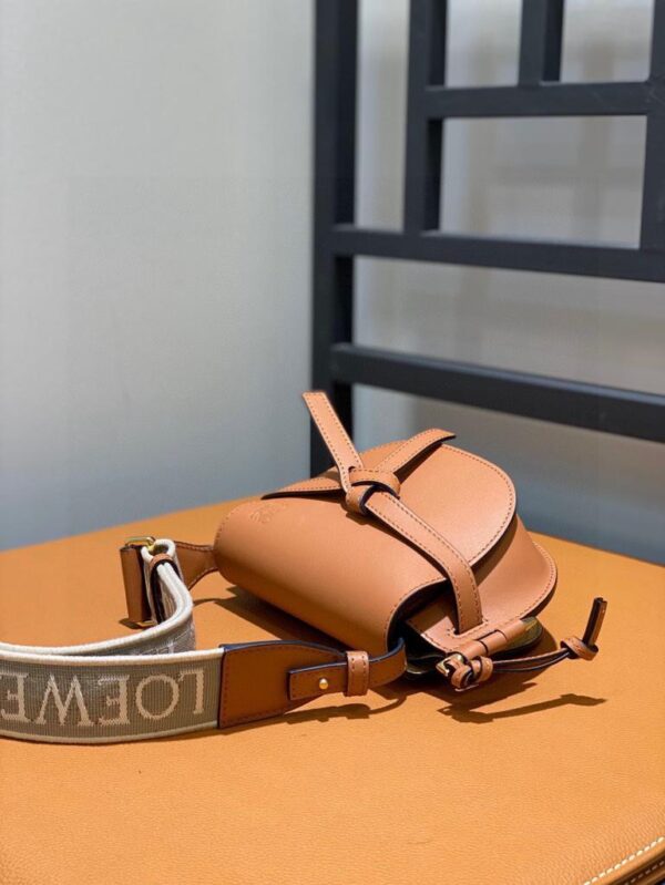 Loewe gate dual replica 1:1 - Imagen 4