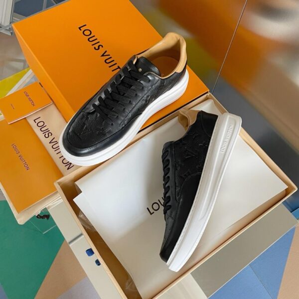 Zapatillas Beverly Hills LV réplica - Imagen 2