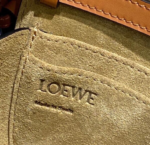 Loewe gate dual replica 1:1 - Imagen 6