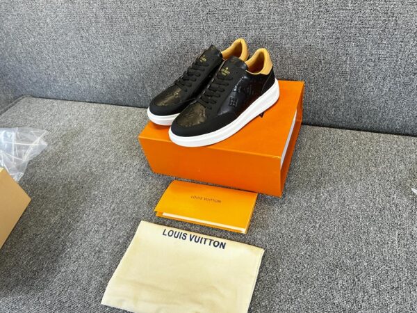 Zapatillas Beverly Hills LV réplica - Imagen 10