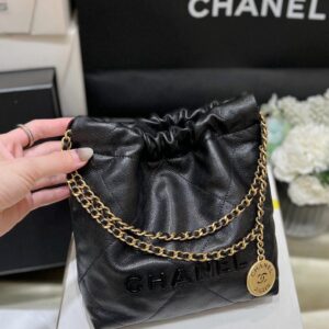 Bolsa Chanel 22 réplica