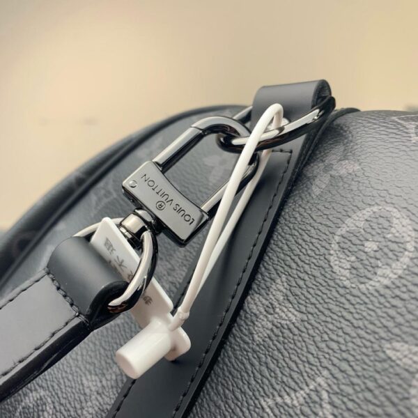 Réplica Louis Vuitton Keepall - Imagen 8