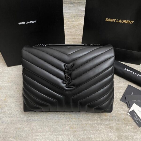 Réplica 1:1 Loulou YSL