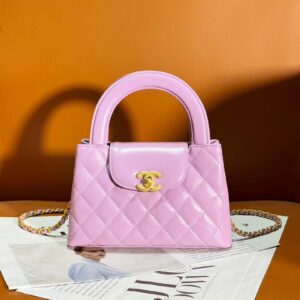 Réplica Chanel kelly bag