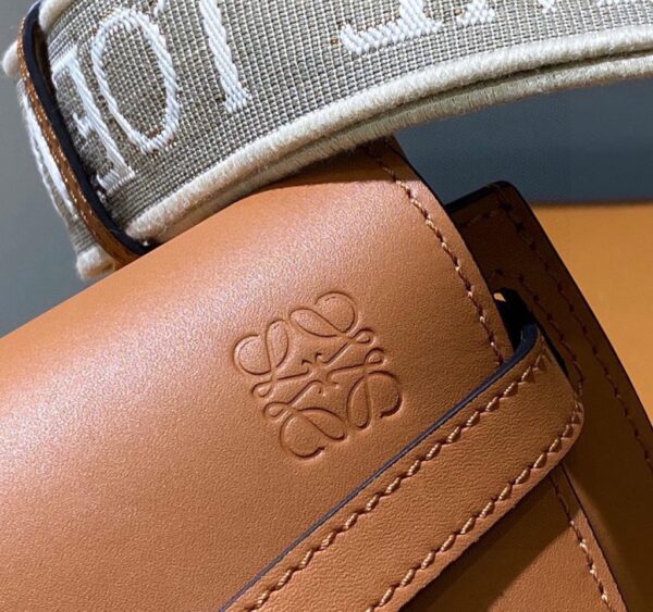 Loewe gate dual replica 1:1 - Imagen 3