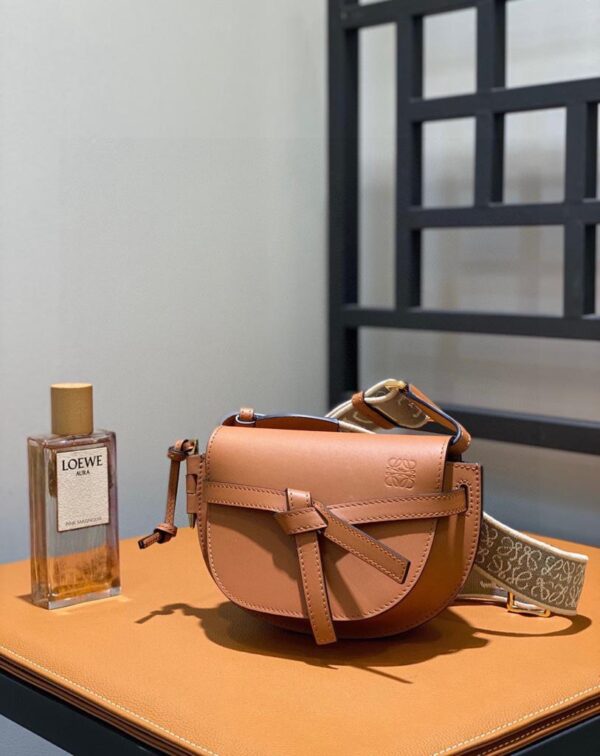 Loewe gate dual replica 1:1 - Imagen 2