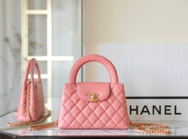 Réplica Chanel kelly bag - Imagen 5