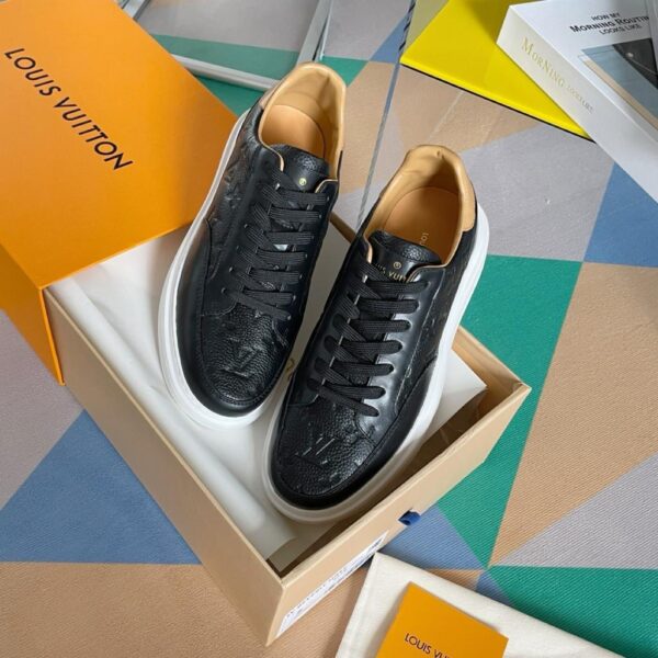Zapatillas Beverly Hills LV réplica - Imagen 3