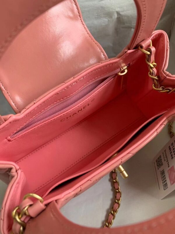 Réplica Chanel kelly bag - Imagen 8