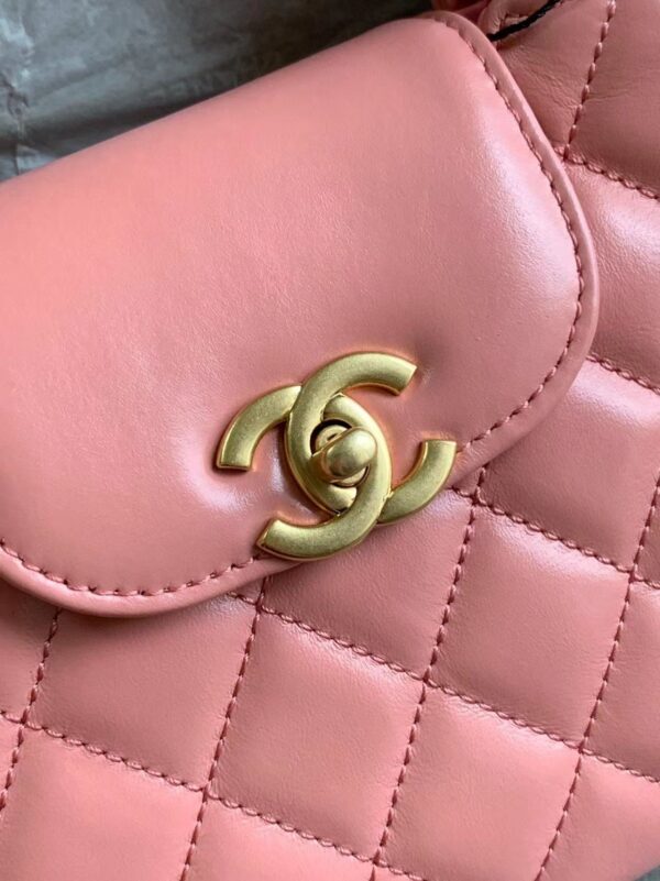Réplica Chanel kelly bag - Imagen 6