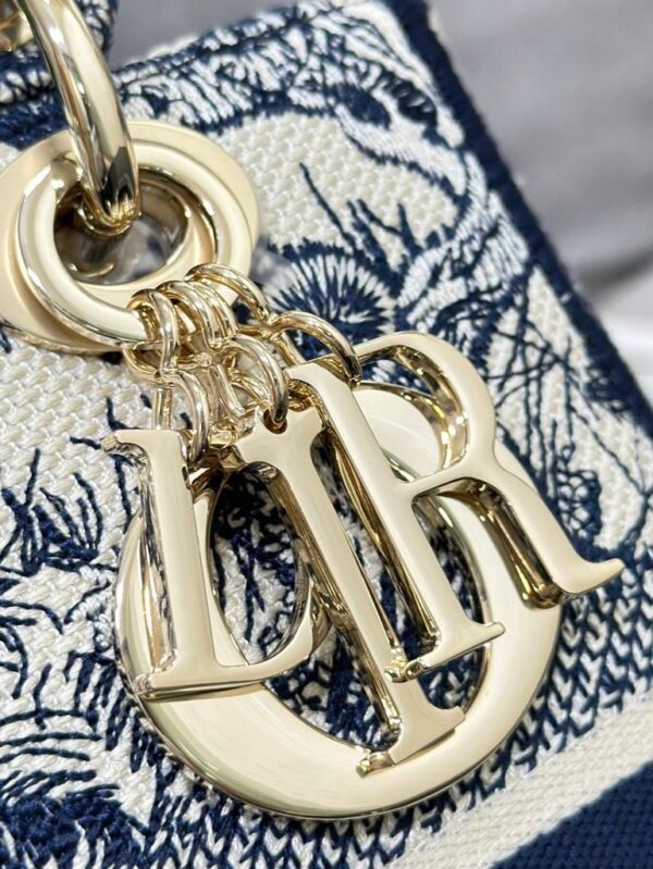 Réplica Dior Lady D- lite - Imagen 6