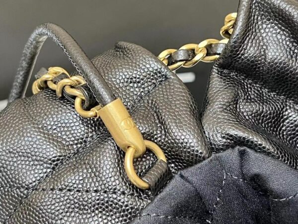 Bolsa Chanel 22 réplica - Imagen 4