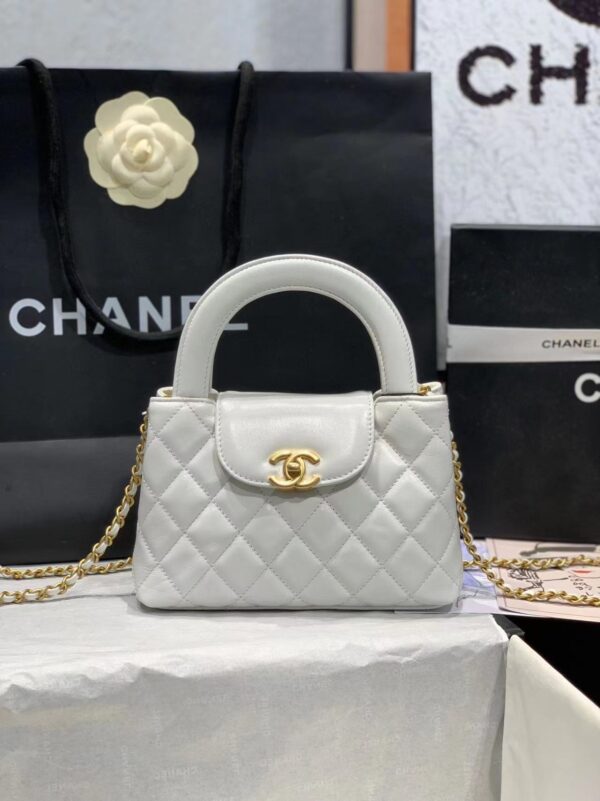 Réplica Chanel kelly bag - Imagen 3
