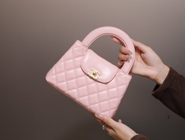 Réplica Chanel kelly bag - Imagen 9