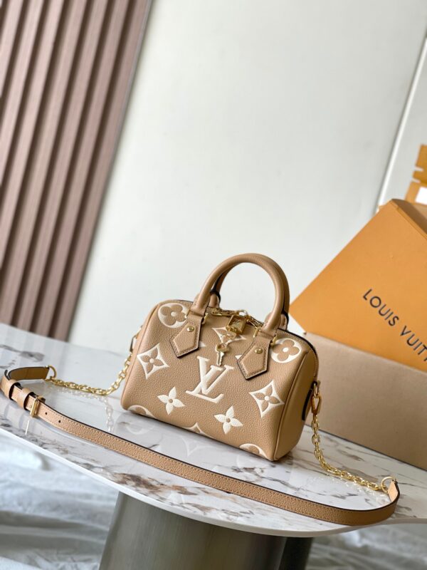 réplica Speedy 20 Louis Vuitton - Imagen 2