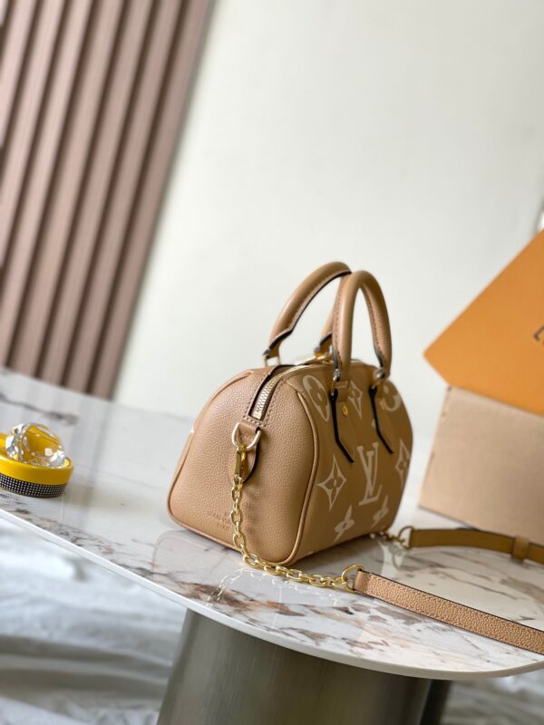 réplica Speedy 20 Louis Vuitton - Imagen 3