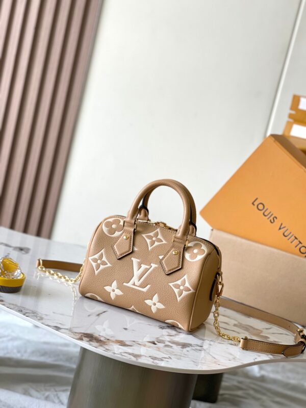 réplica Speedy 20 Louis Vuitton
