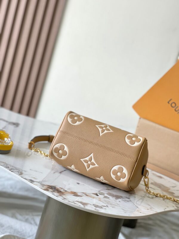 réplica Speedy 20 Louis Vuitton - Imagen 4