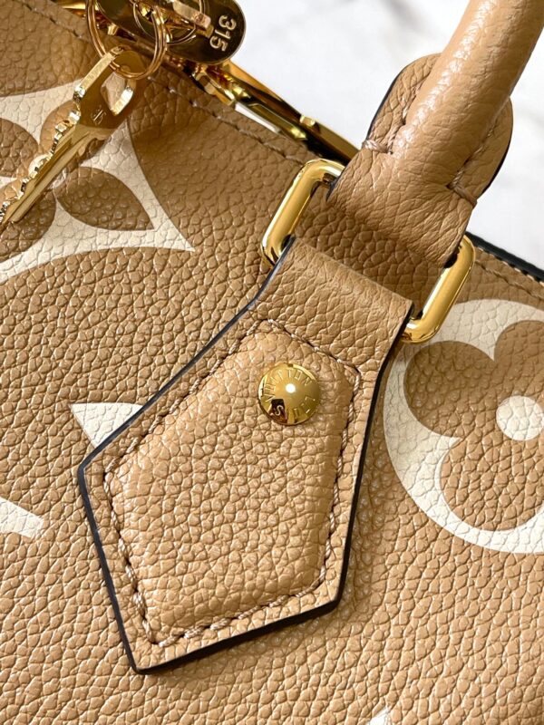réplica Speedy 20 Louis Vuitton - Imagen 6