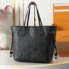 IMG_1924 Réplica neverfull de piel LV