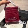Bolsa Chanel 22 réplica